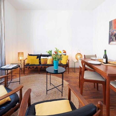 Apartment Ker-Cy By Interhome Dinard Dış mekan fotoğraf