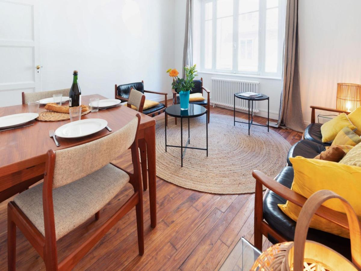 Apartment Ker-Cy By Interhome Dinard Dış mekan fotoğraf